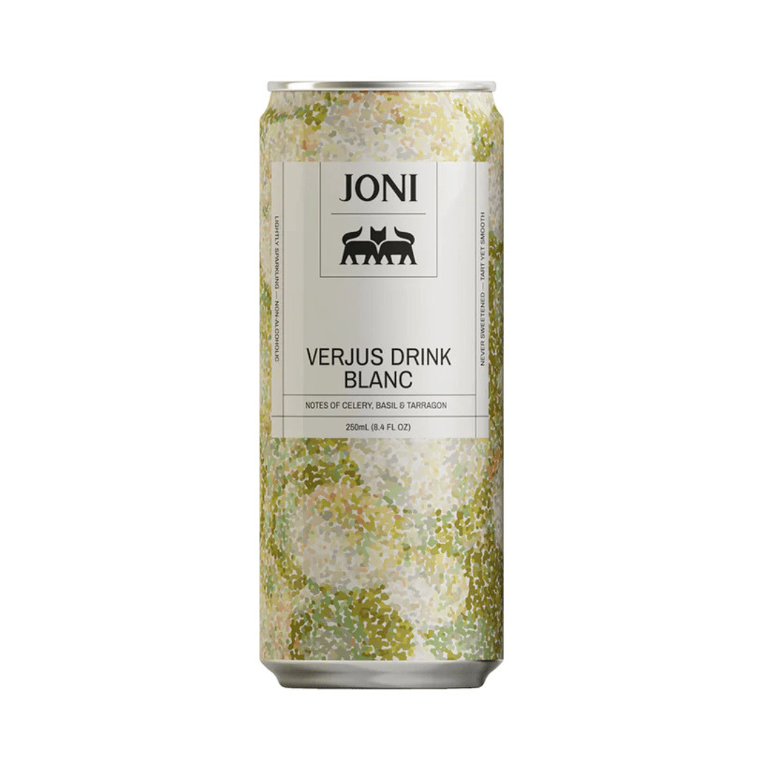 Joni - Verjus Drink Blanc-image