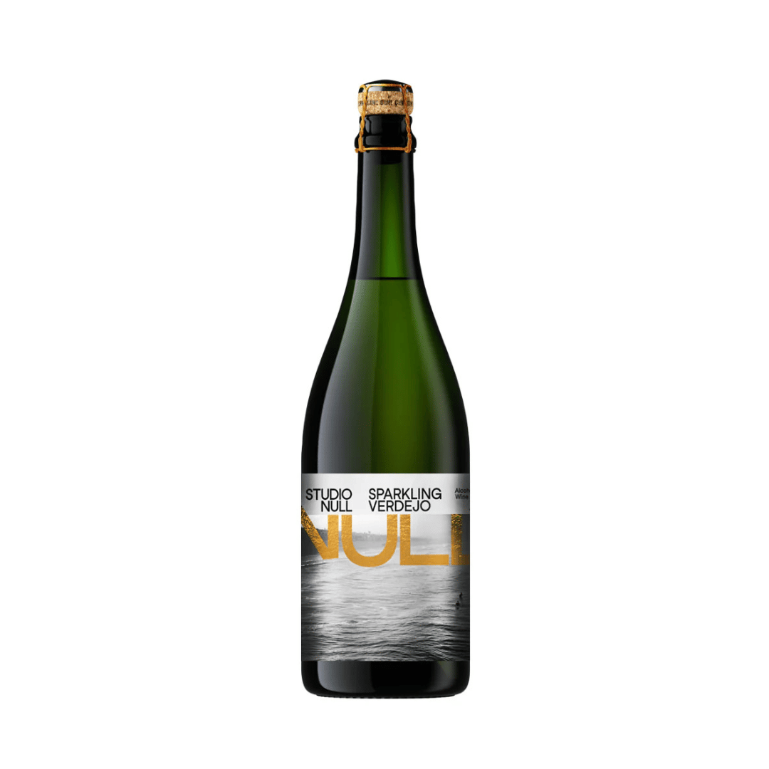 Studio Null - Sparkling Verdejo-image