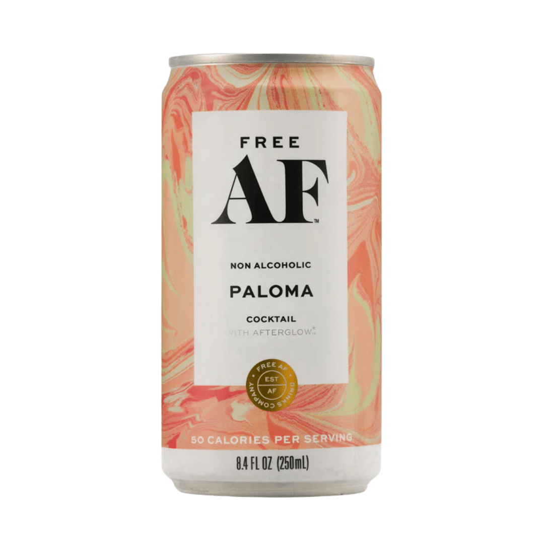 Free AF - Paloma-image