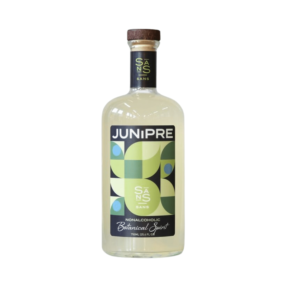 Sans - Junipre Botanical Spirit-image