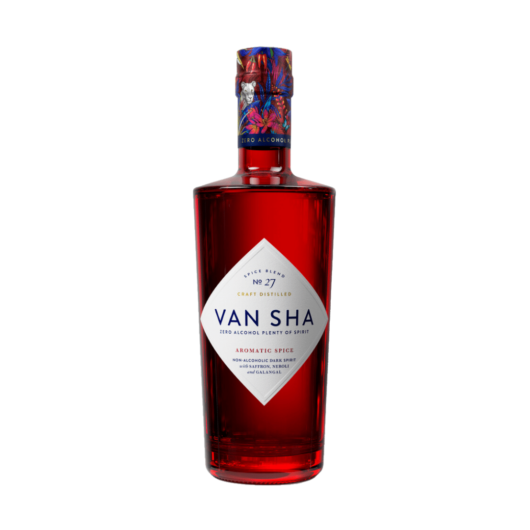 Van Sha - Aromatic Spice-image
