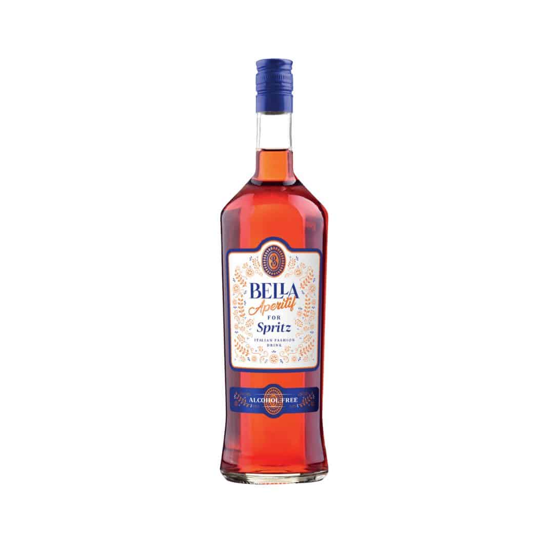 Bella - Aperitif Spritz-image