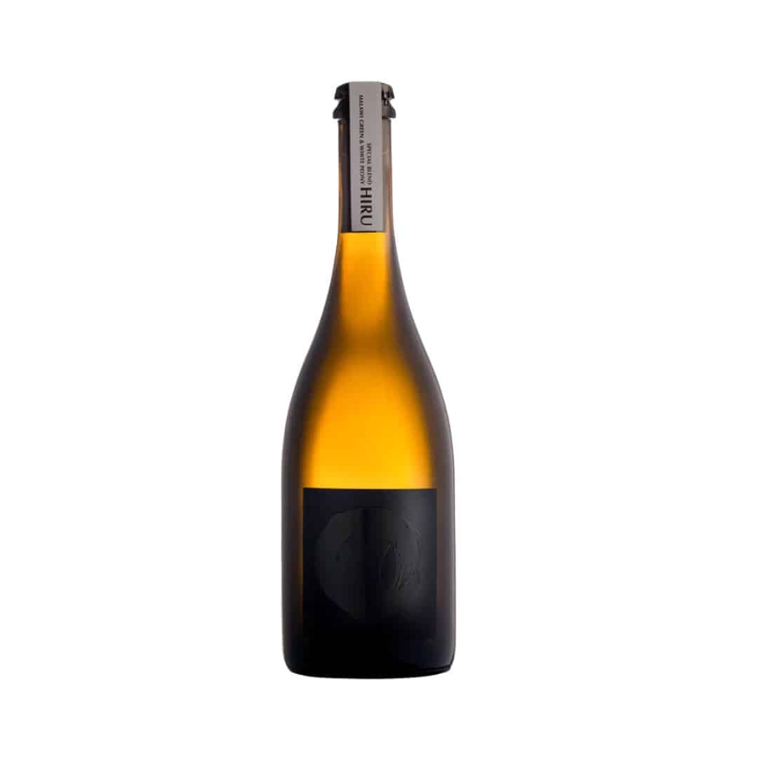 Ama Brewery Basque - Hiru-image