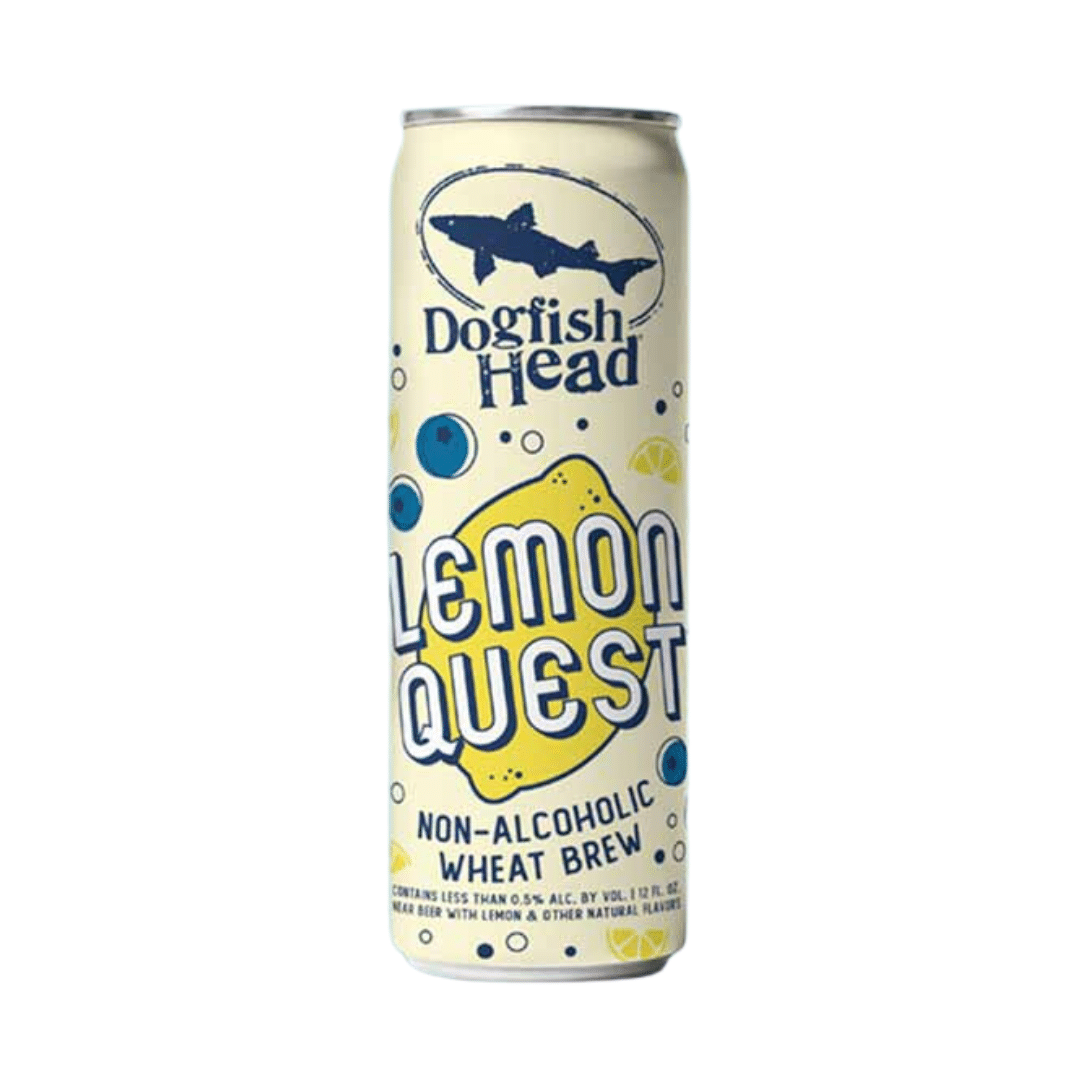 Dogfish Head - Lemon Quest-image