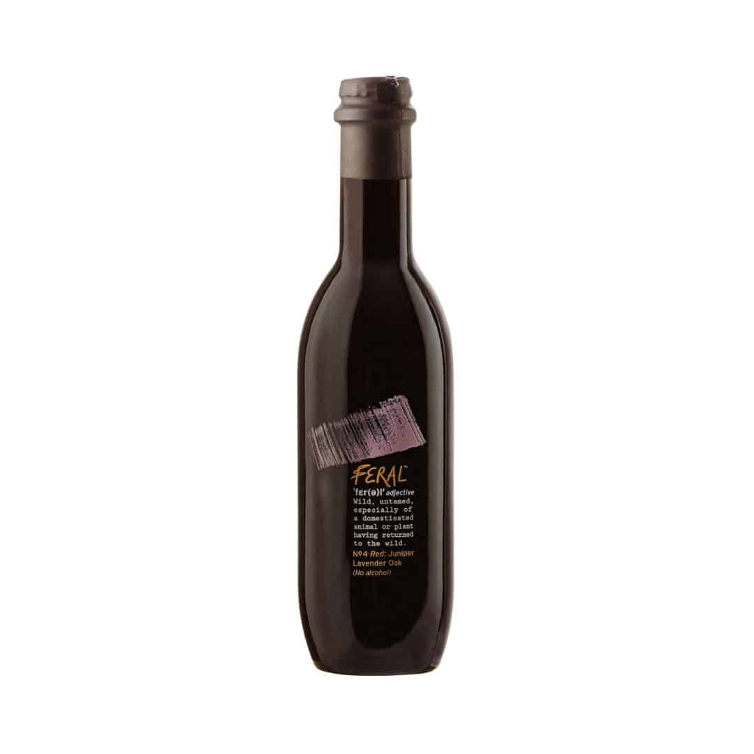 Feral - N.4 Red Beet Lavender Juniper-image