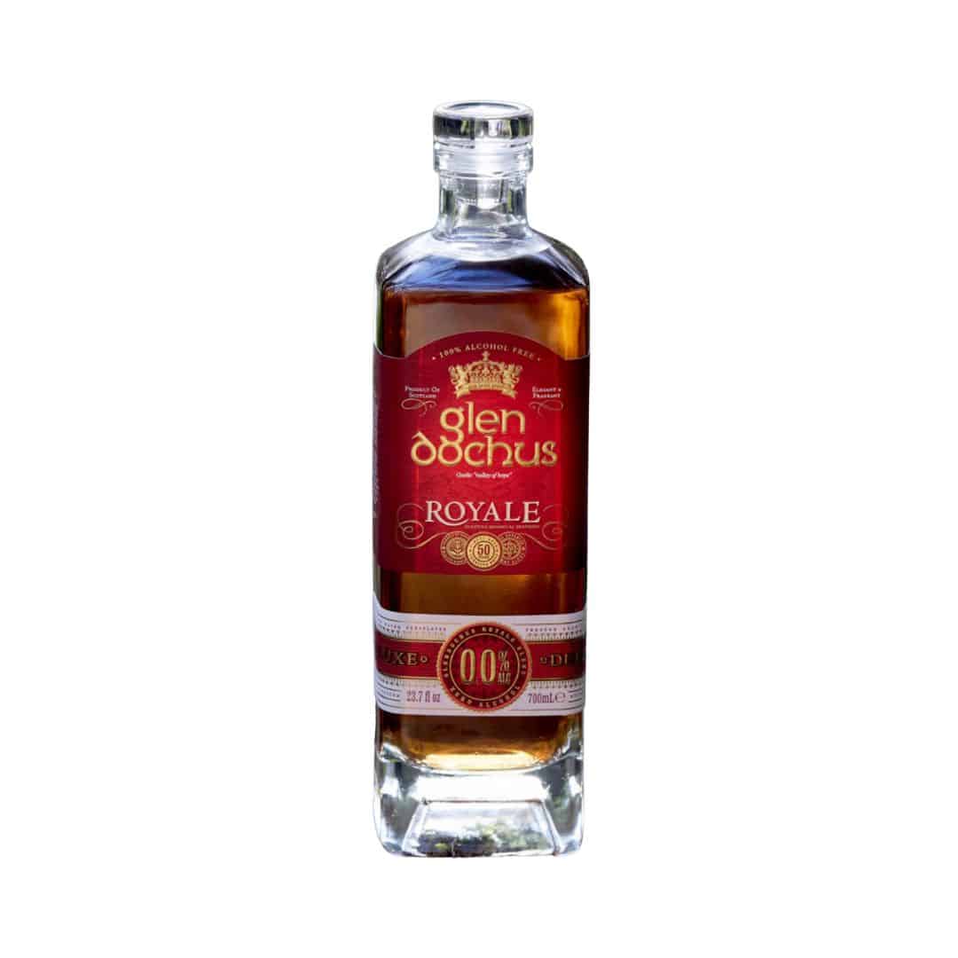 Glen Dochus - Royale Blend-image