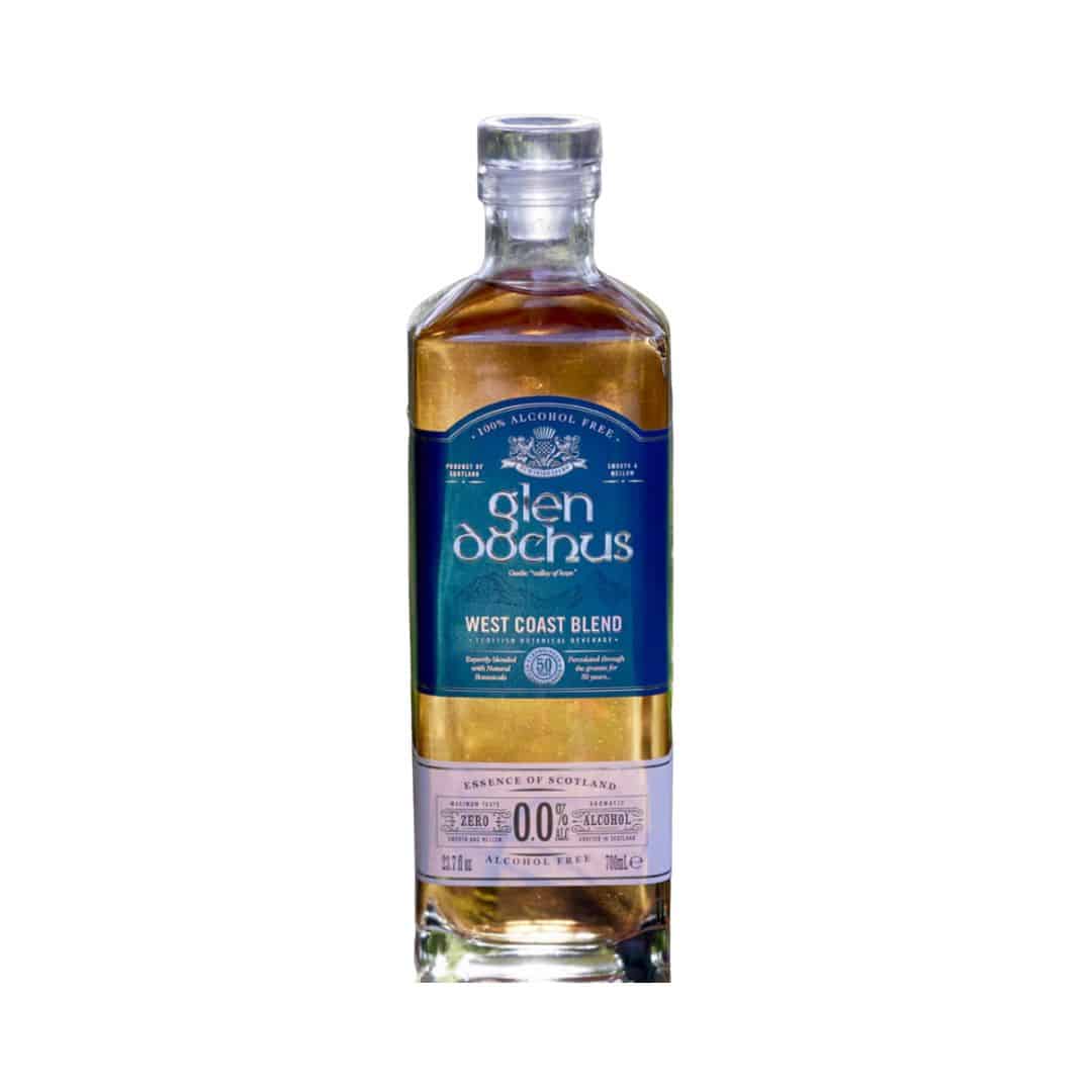 Glen Dochus - West Coast Blend-image
