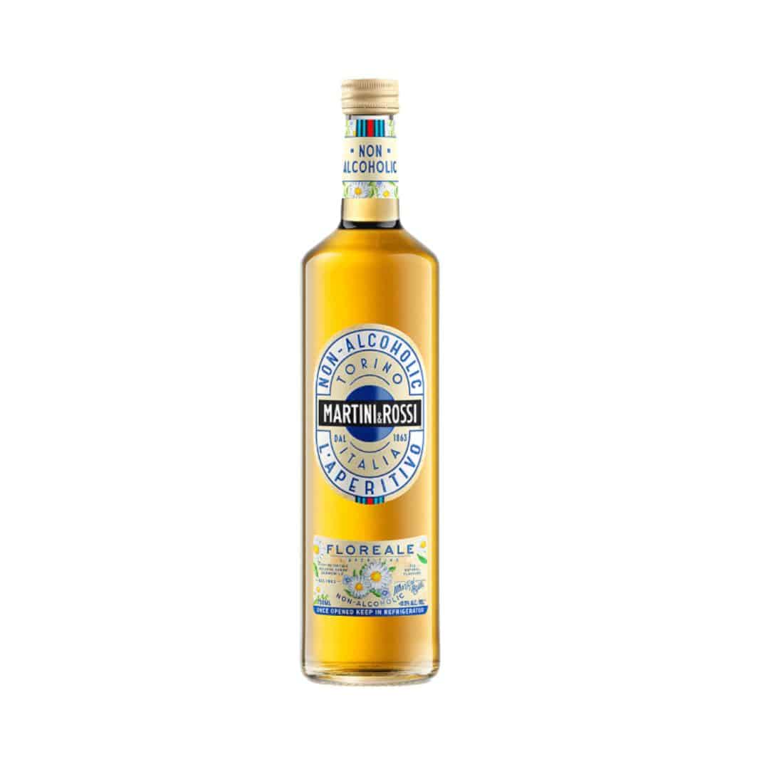 Martini and Rossi - Floreale-image