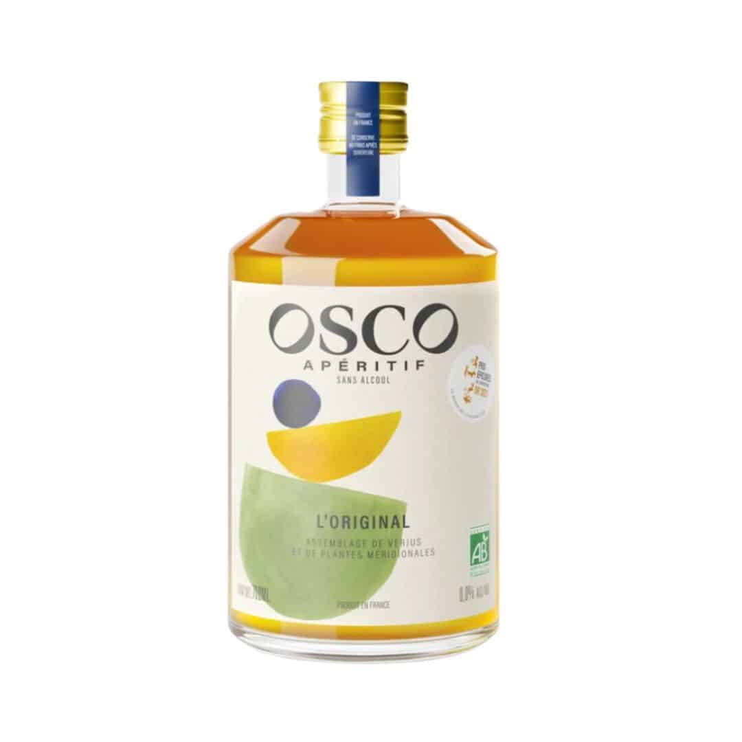 Osco - The Original-image