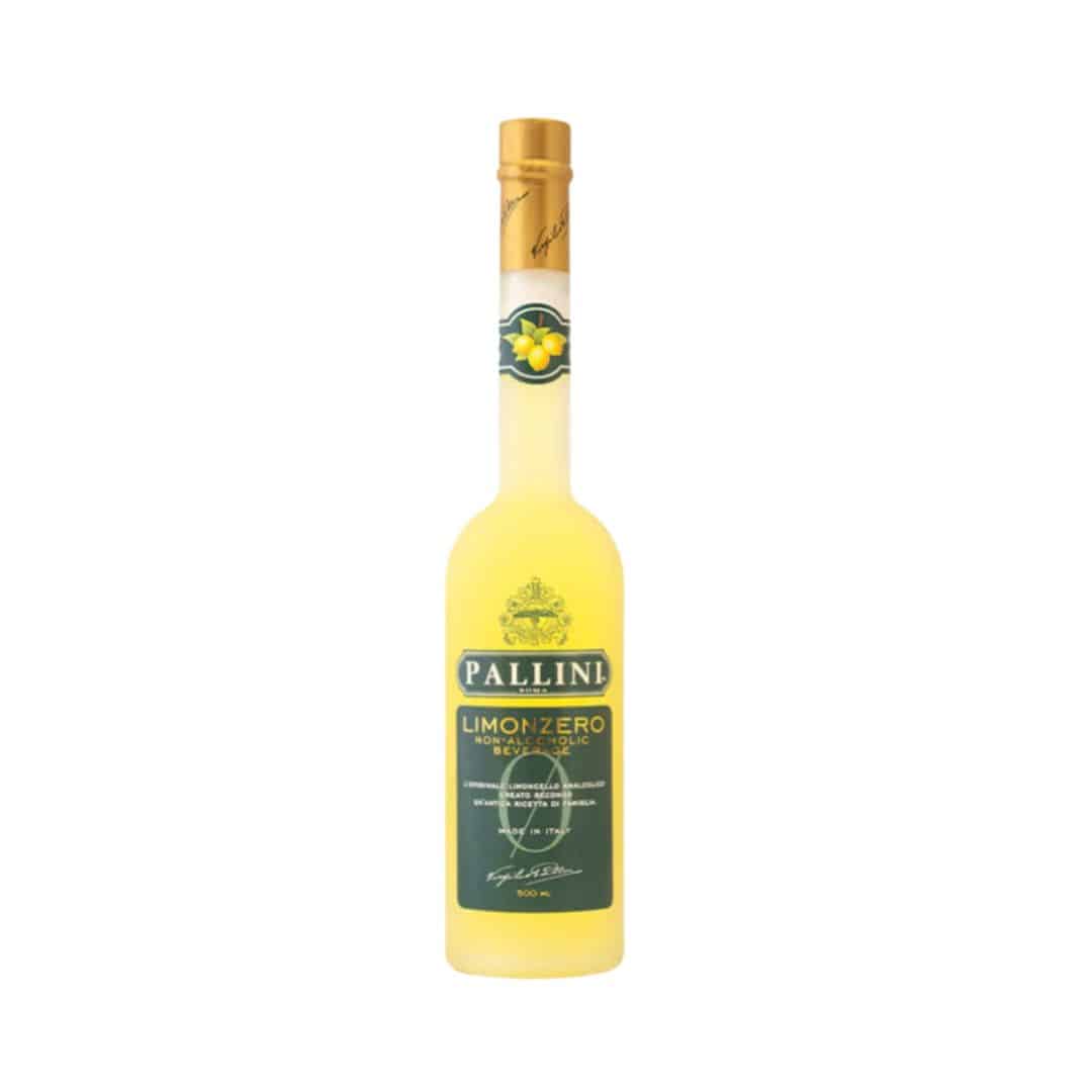 Pallini - Limonzero-image
