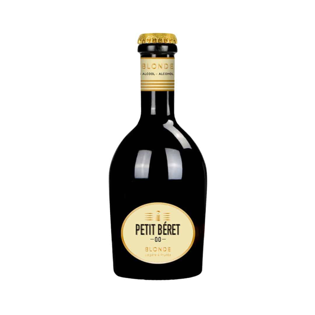 Petit Beret - Craft Lager-image