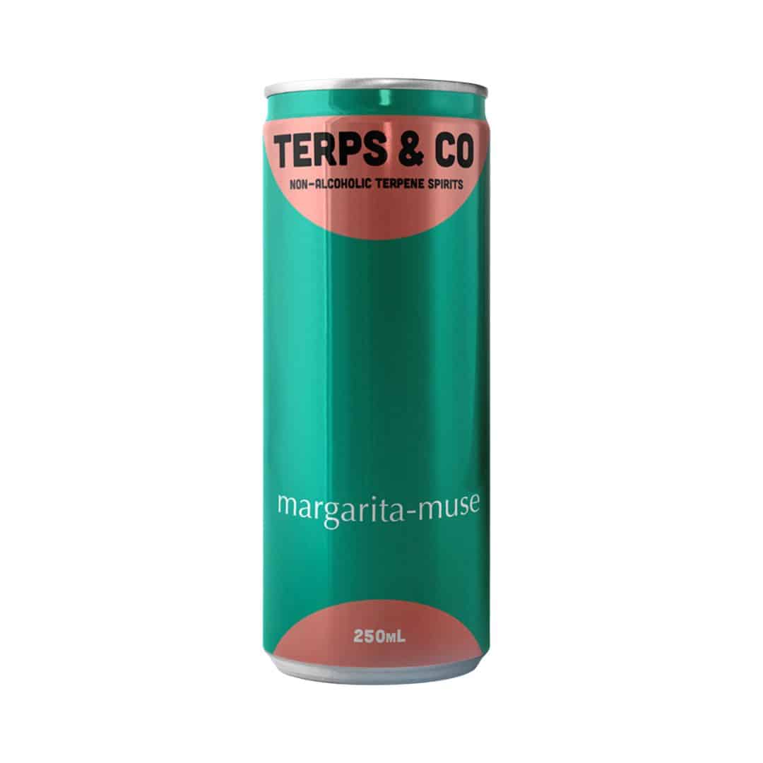 Terps and Co - Margarita Muse-image