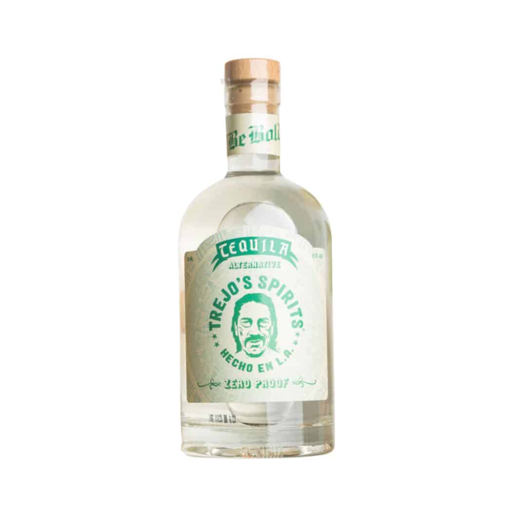 Trejo's Spirits - Zero Proof Tequila Alternative-image