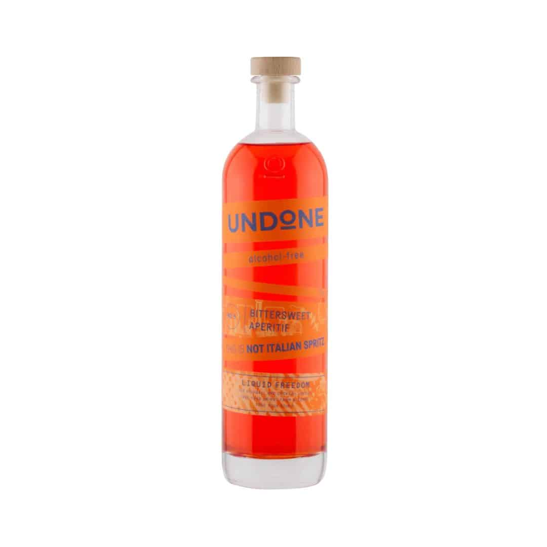 Undone - No. 5 This Is Not Italian Spritz-image