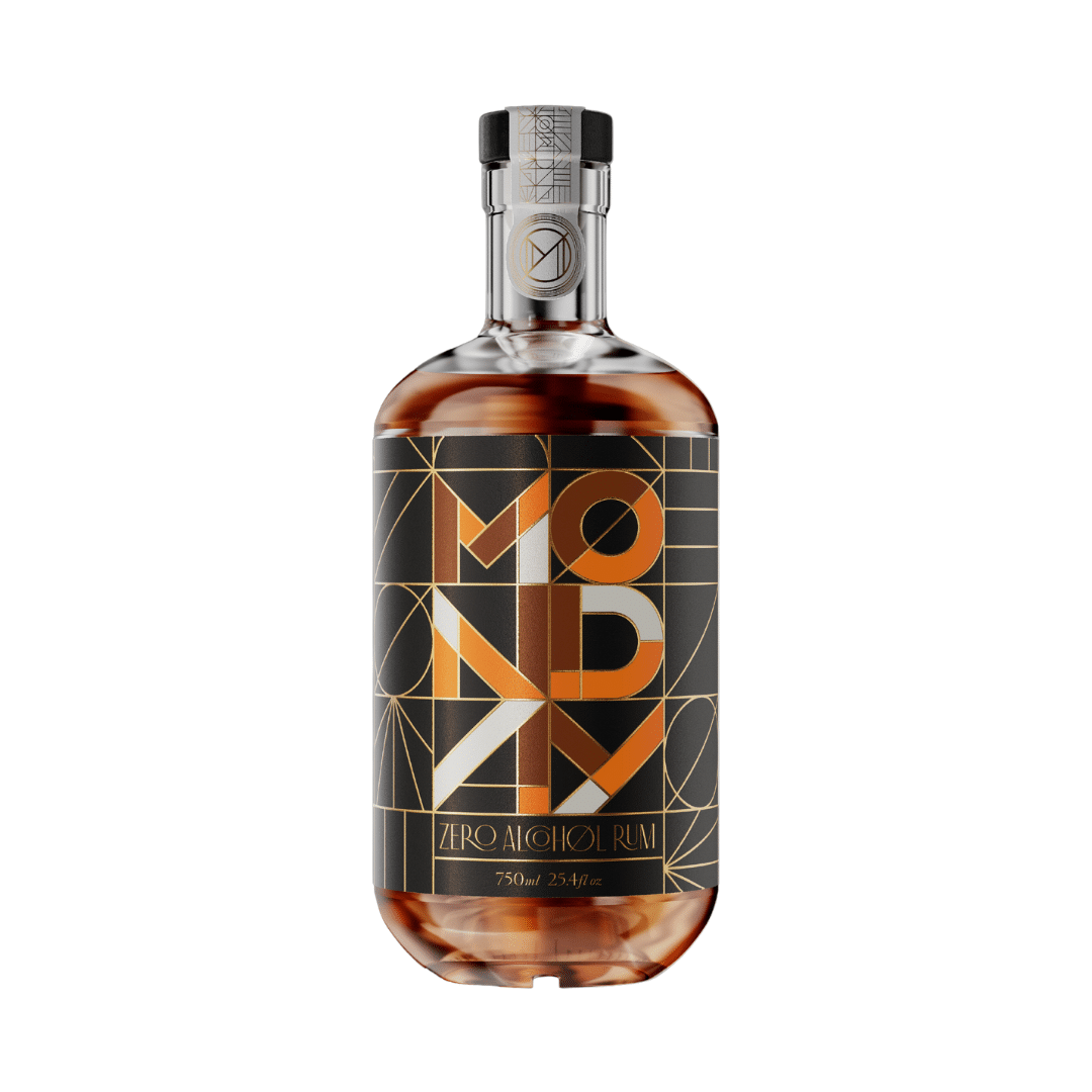 Monday - Zero Alcohol Rum-image