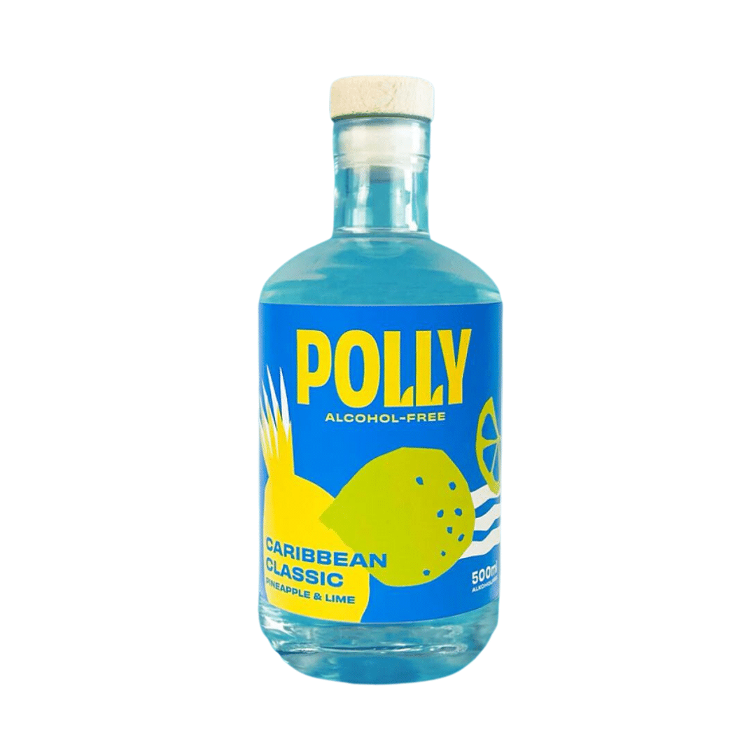 Polly - Caribbean Classic-image