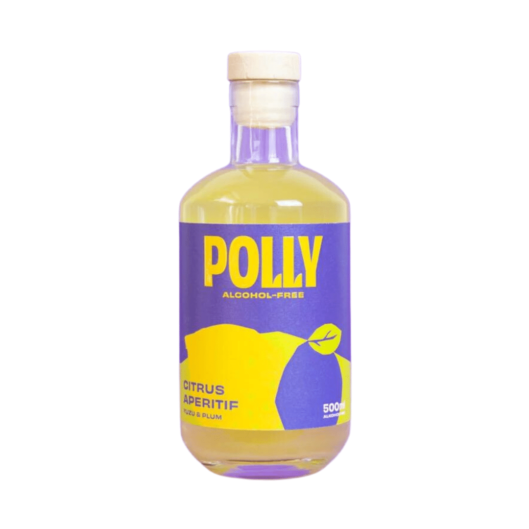 Polly - Citrus Aperitif-image