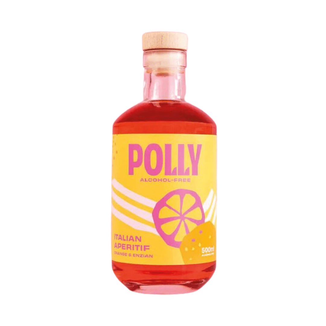 Polly - Italian Aperitif-image