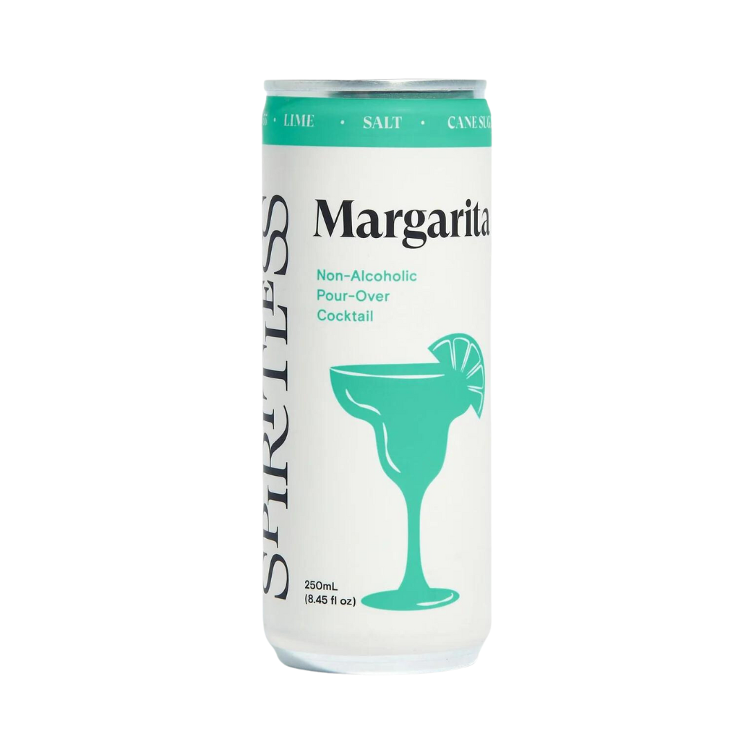 Spiritless - Margarita Pour-Over Cocktail-image