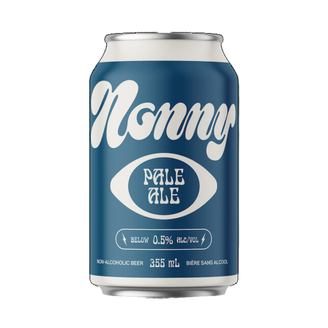 Nonny - Pale Ale-image