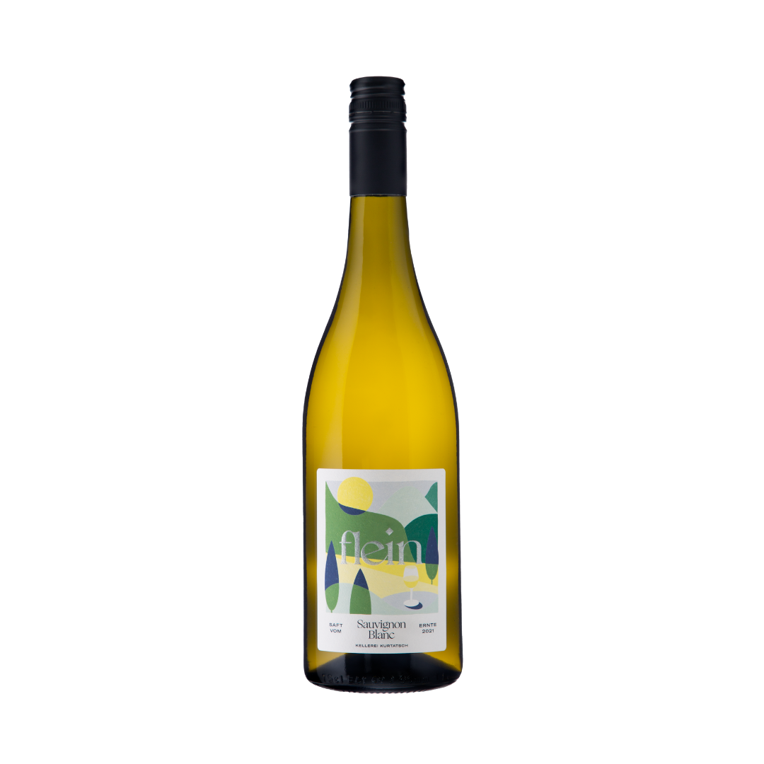 Flein - Sauvignon Blanc (Cantina Kurtatsch)-image