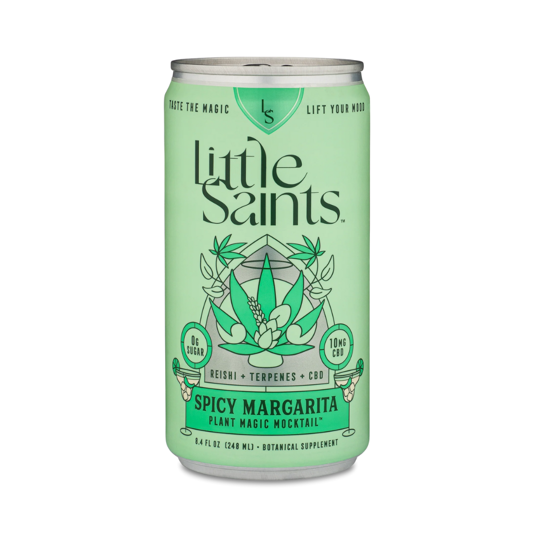 Little Saints - Spicy Margarita-image