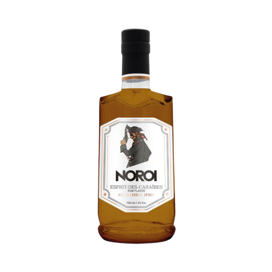 Noroi - Esprit des Caraïbes-image
