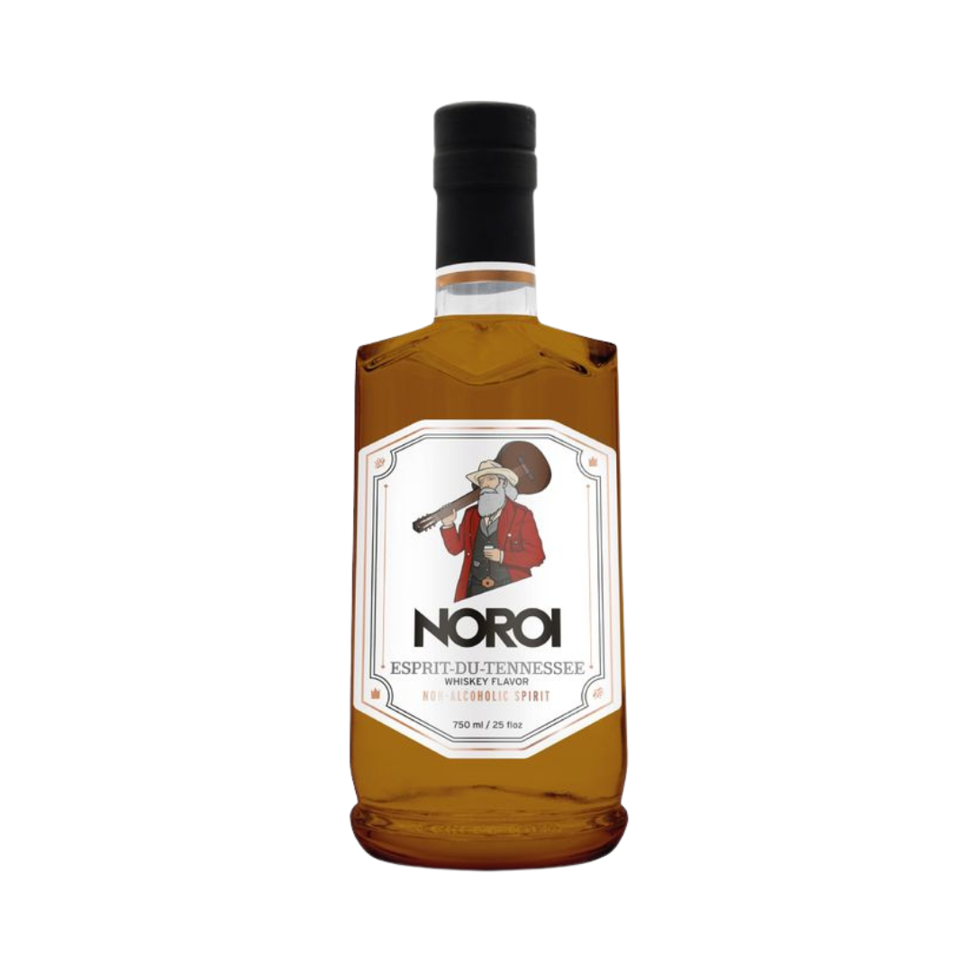 Noroi - Esprit du Tennessee-image