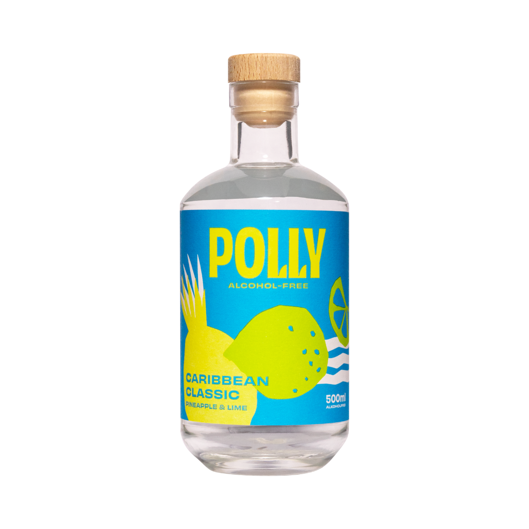 Polly - Caribbean Classic-image