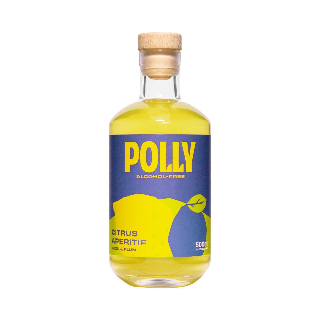 Polly - Citrus Aperitif-image