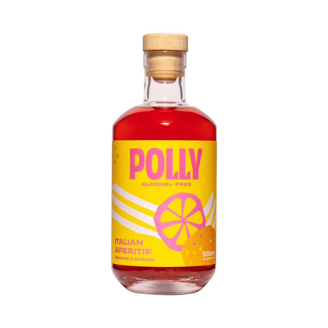 Polly - Italian Aperitif-image