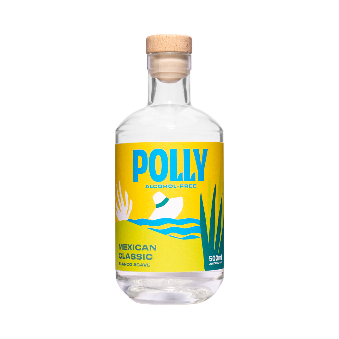 Polly - Mexican Classic-image