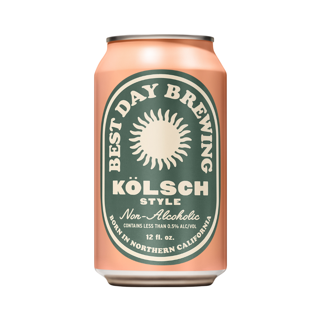 Best Day Brewing - Kölsch-image