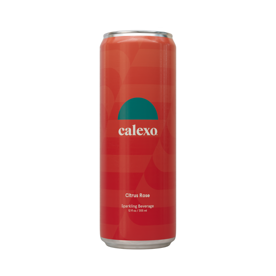 Calexo - Citrus Rose-image