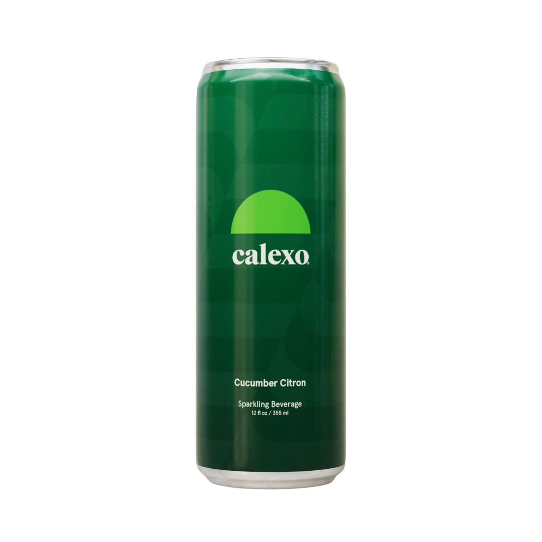Calexo - Cucumber Citron-image