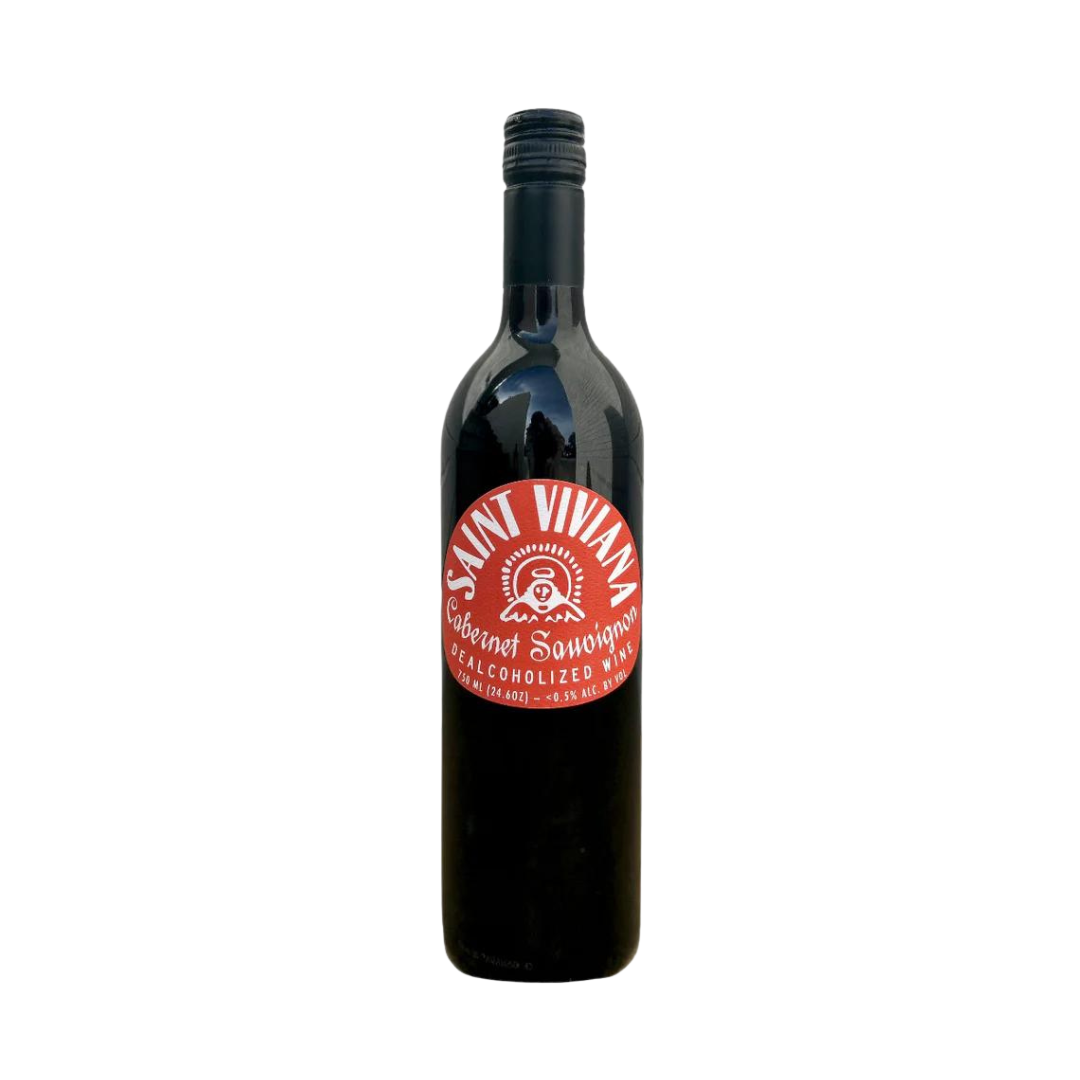 Saint Viviana - Cabernet Sauvignon-image