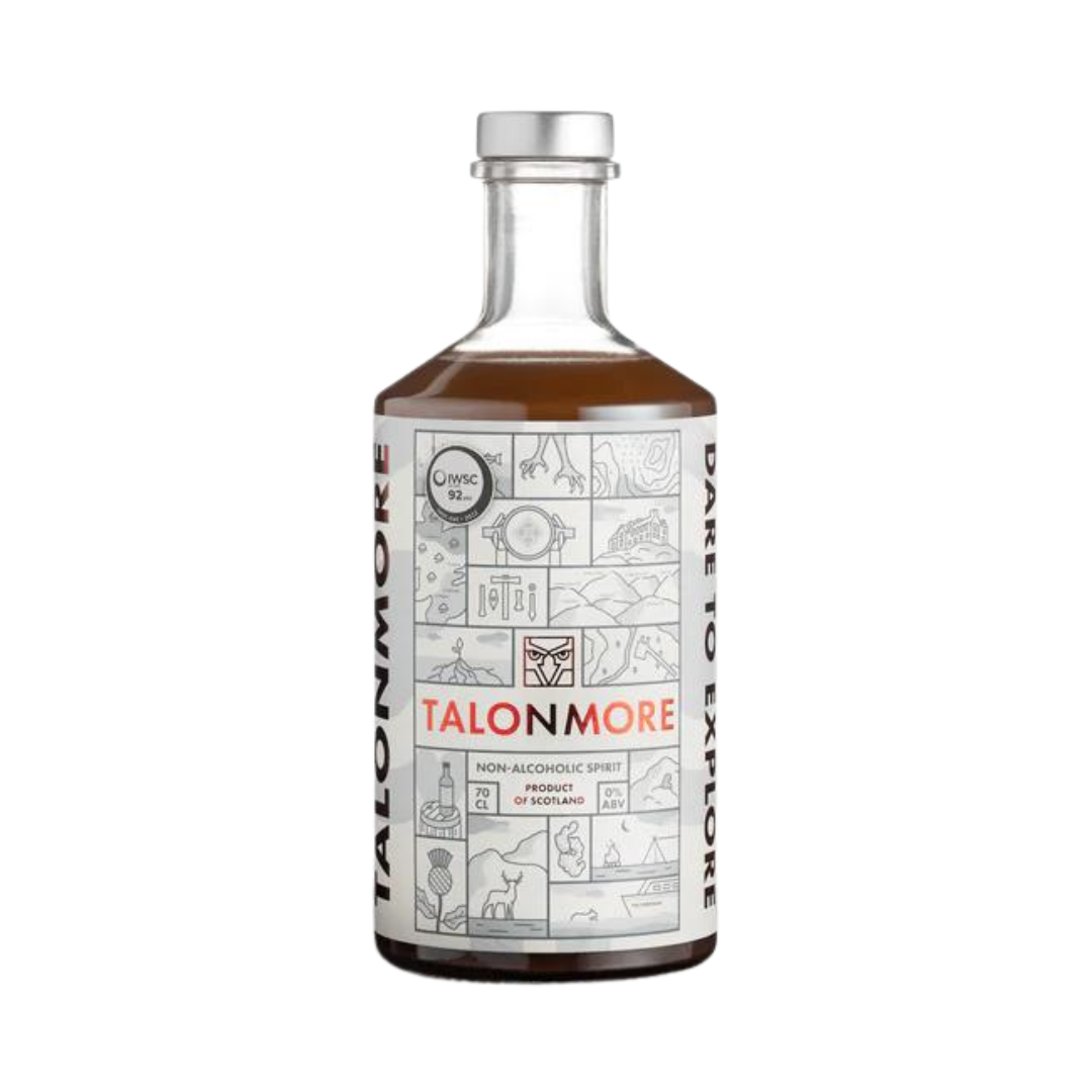 Talonmore - Non-Alcoholic Spirit-image