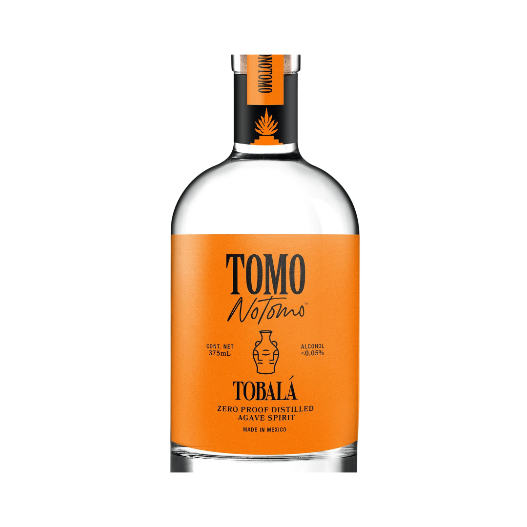 Tomonotomo - Tobala-image