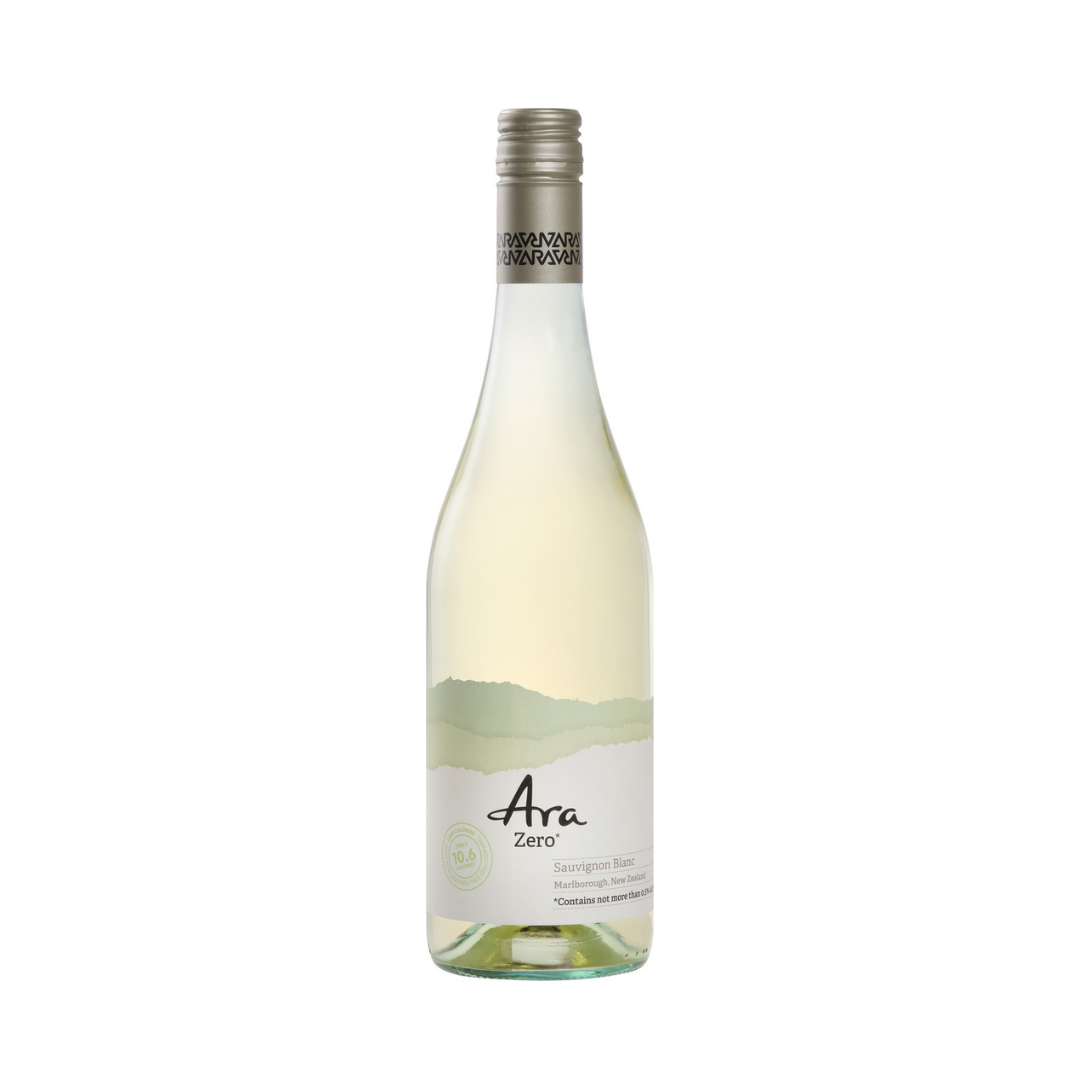 Ara - Zero Sauvignon Blanc-image