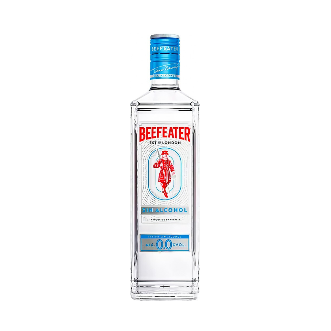 Beefeater - Beefeater 0.0-image