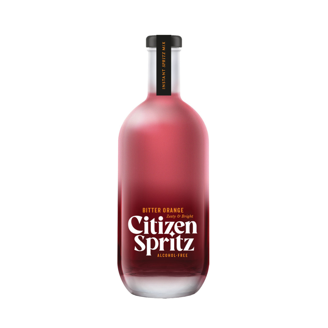 Citizen Spritz - Bitter Orange-image