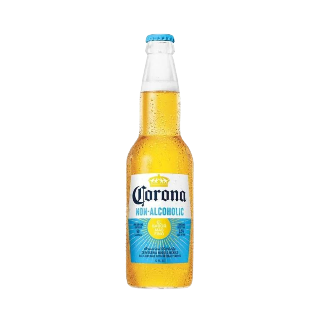 Corona - Cero Non-Alcoholic-image