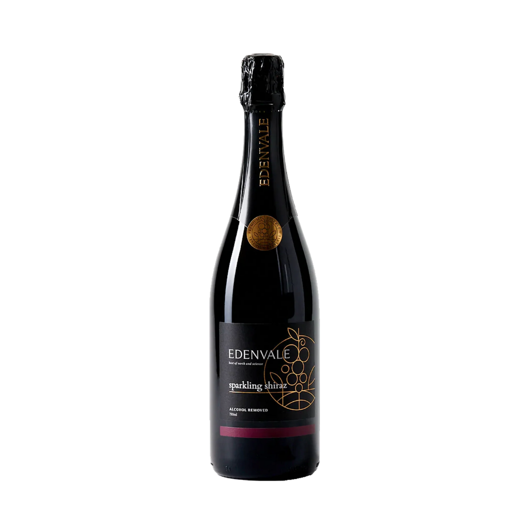 Edenvale - Reserve Sparkling Shiraz-image