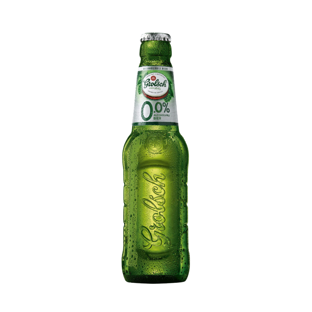 Grolsch - Grolsch 0.0%-image