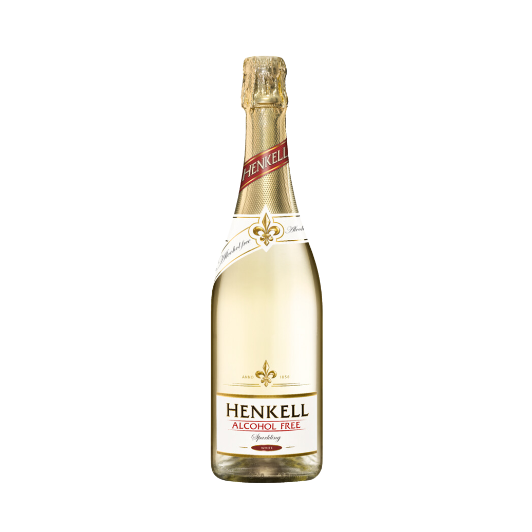 Henkell - Alkoholfrei Sparkling-image