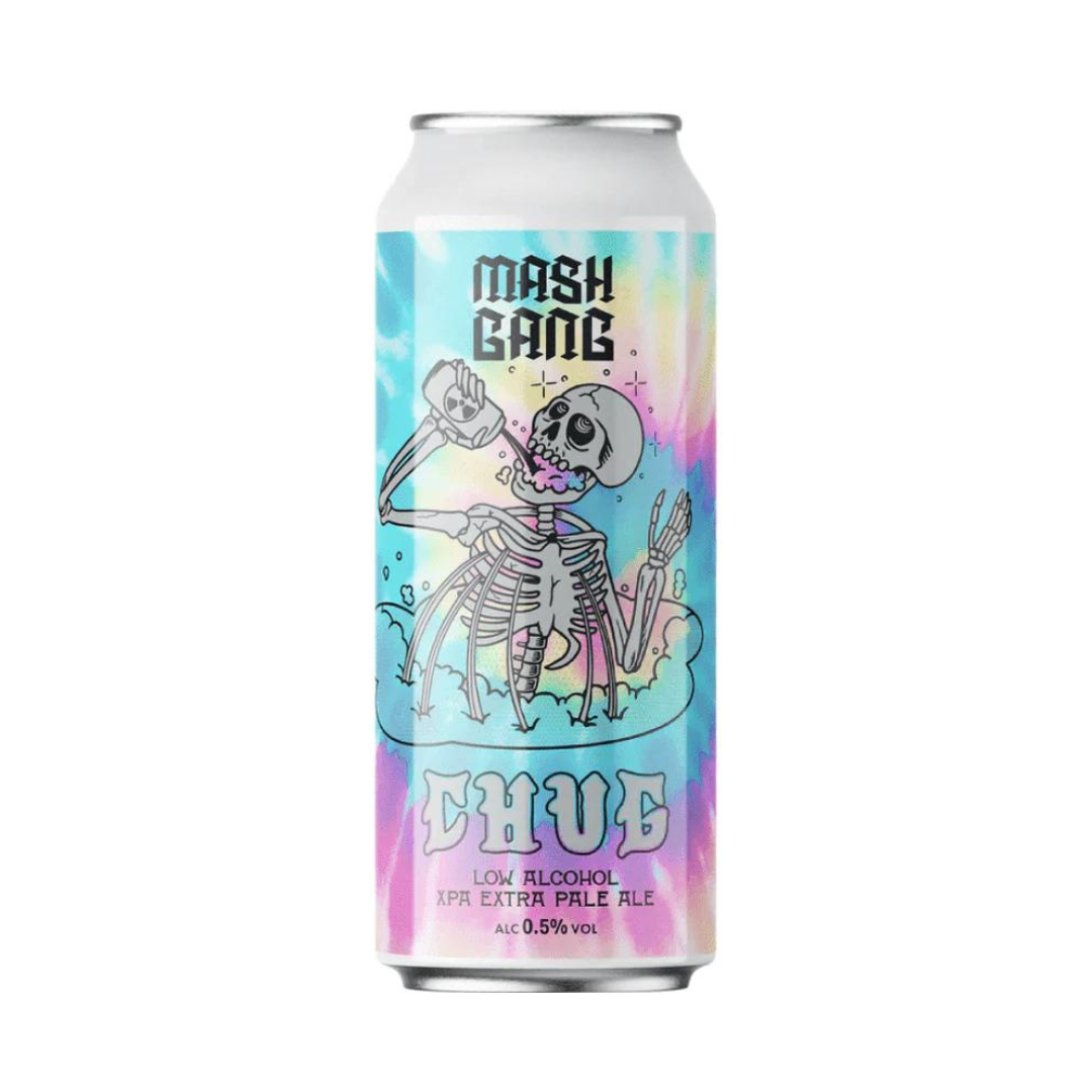 Mash Gang - Chug-image