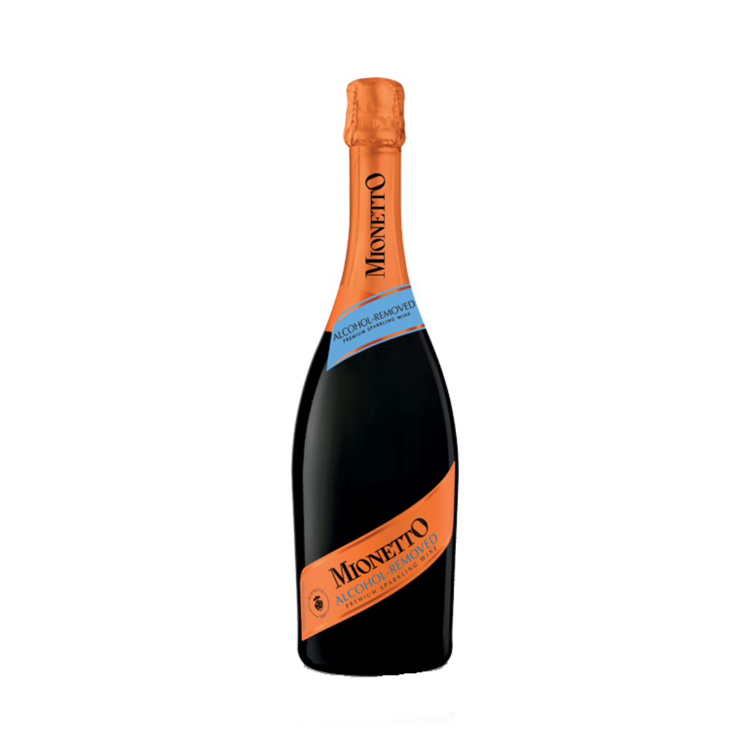 Mionetto - Alcohol-Removed Sparkling Wine-image