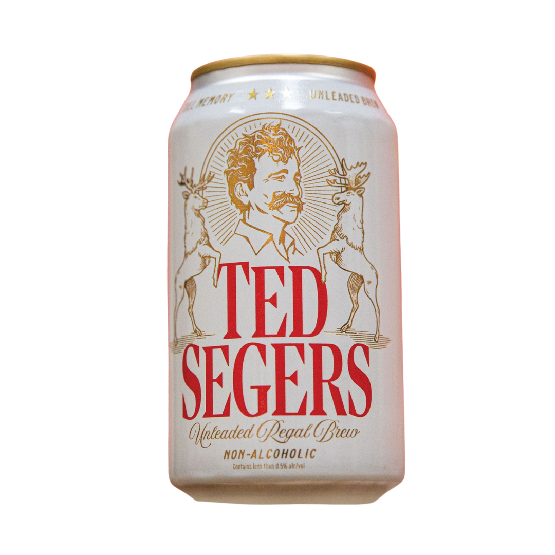 Ted Segers - Regal Brew-image