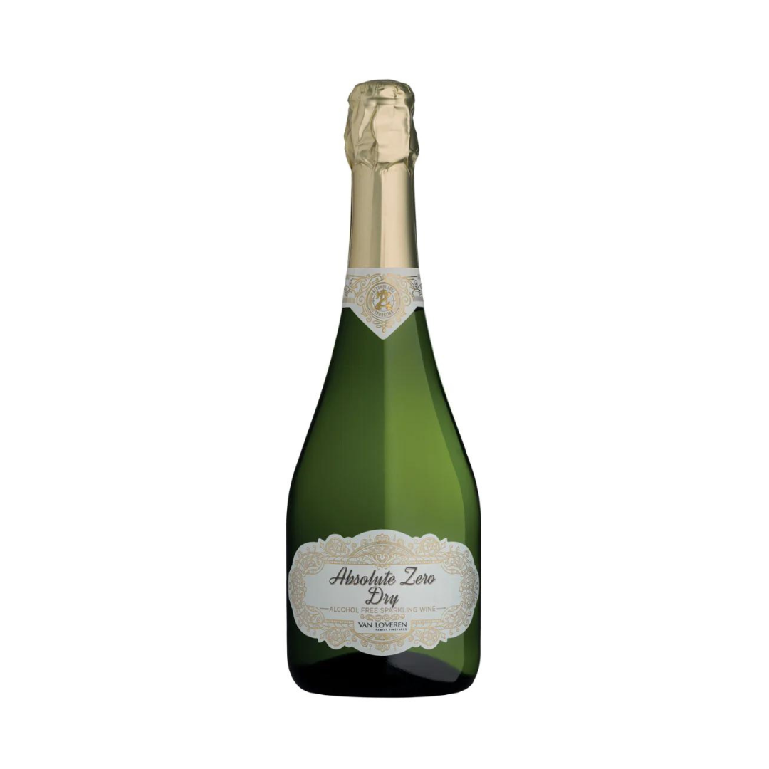 Van Loveren - Absolute Zero Brut-image