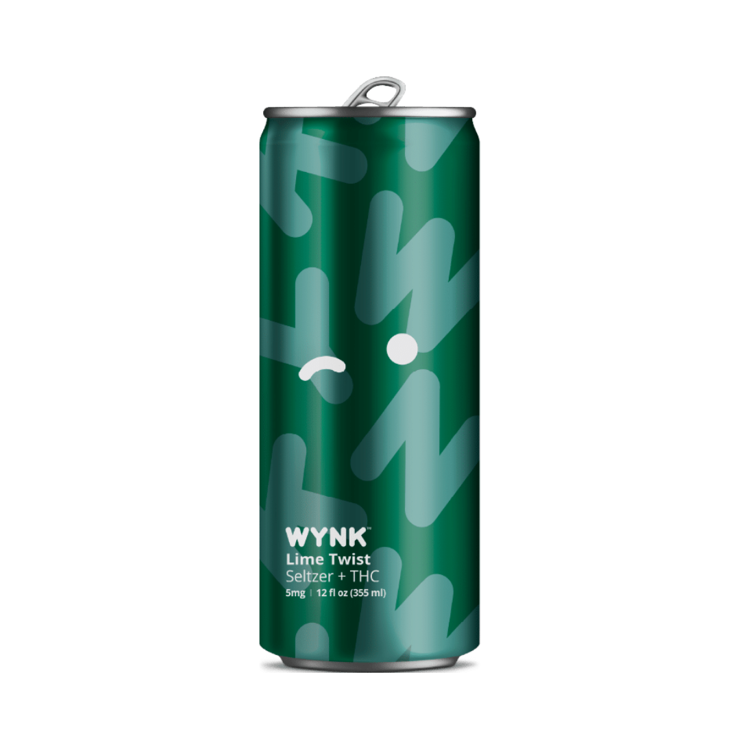 Wynk - Lime Twist-image